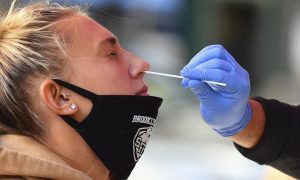 Trabalhadores de Nova York agora são obrigados a se vacinar contra a Covid