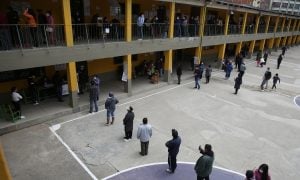 Bolívia realiza eleições um ano após Evo Morales deixar o governo