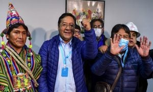 Lições andinas: É preciso voltar a acreditar na força revolucionária do povo organizado