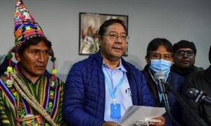 Brasil ignora eleições na Bolívia enquanto líderes latino-americanos celebram vitória de Arce
