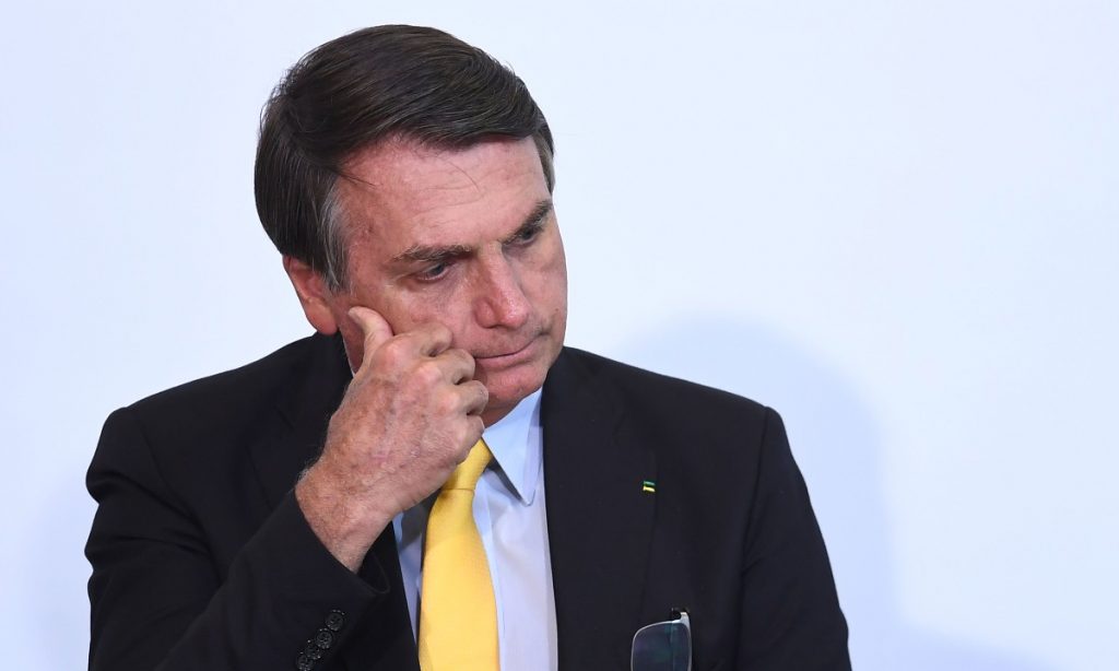Repórteres sem Fronteiras: Governo Bolsonaro faz ‘censura indireta’ à imprensa