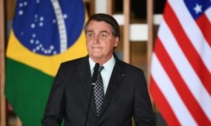 'Aliança com Centrão não atenuou fascismo de Bolsonaro', diz antropólogo