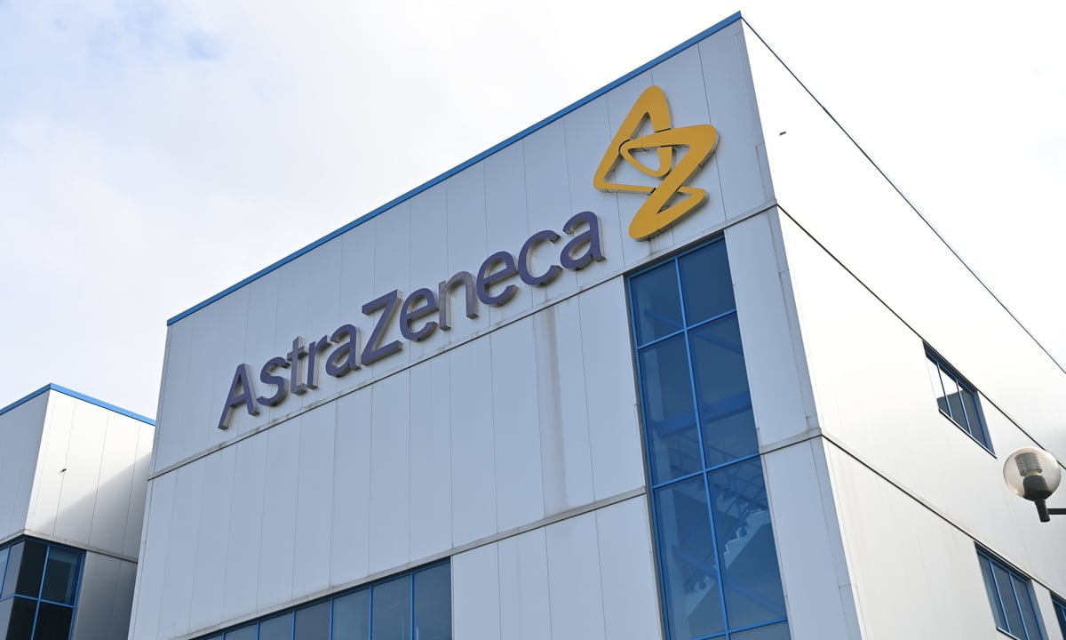 Anvisa autoriza análise da eficácia de dose de reforço da AstraZeneca