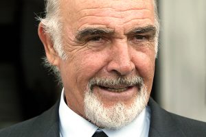 Ícone do cinema, ator Sean Connery morre aos 90 anos