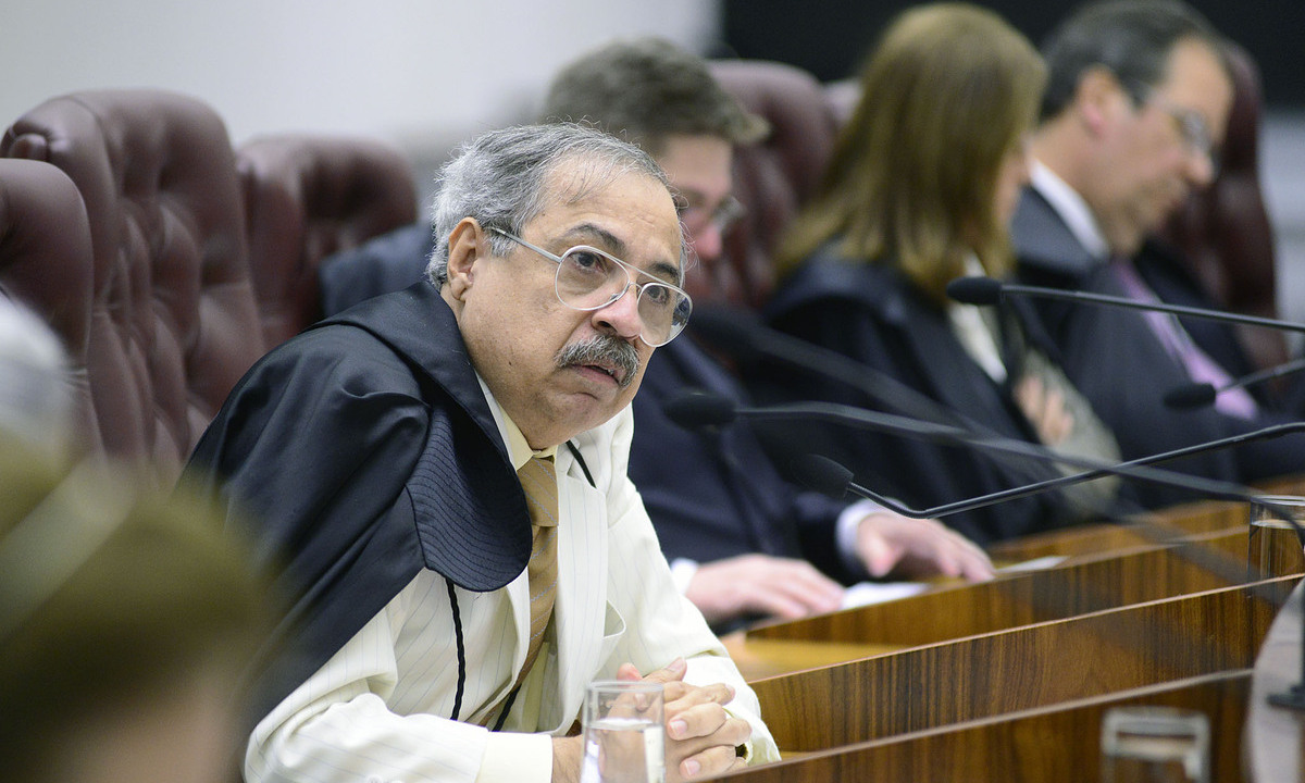 STJ nega ação que queria impedir obrigatoriedade da vacinação contra a Covid-19