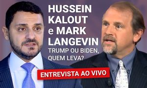 CartaCapital discute eleição americana e relação com o Brasil