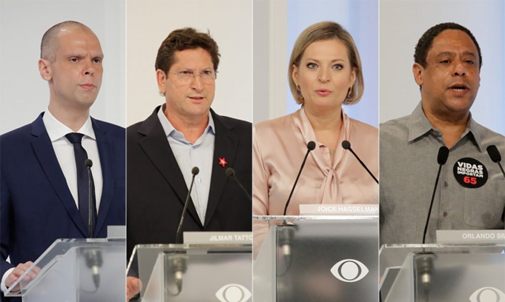 Debate não deve produzir impactos significativos
