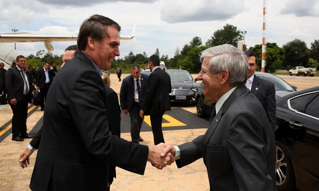 Anistia critica governo brasileiro por monitorar ONGs em evento climático da ONU