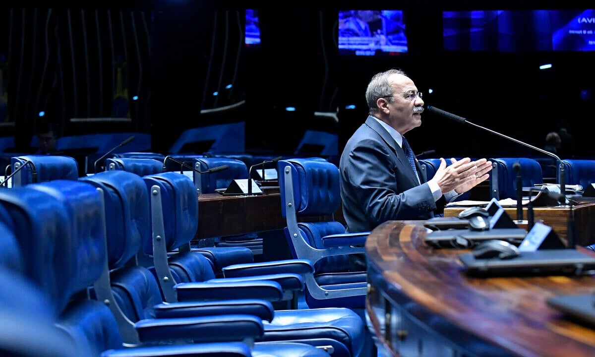 Barroso impede divulgação de vídeo da PF com dinheiro ‘entre nádegas’ de Chico Rodrigues