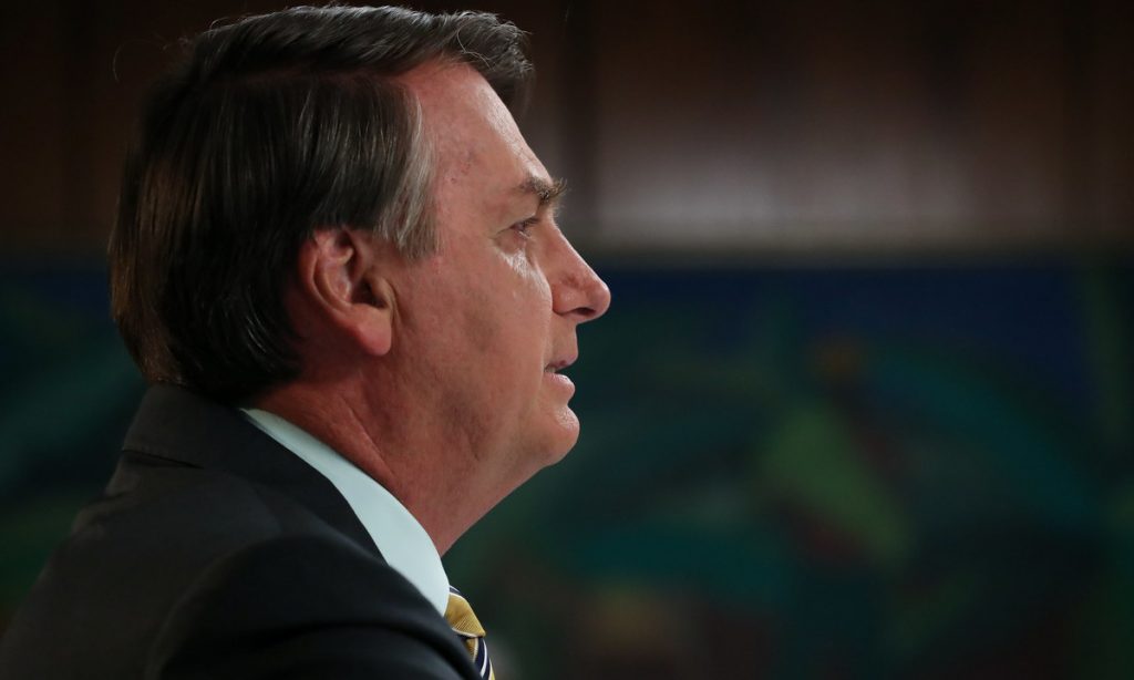 MPF acusa Secom de Bolsonaro e CCBB de promover censura a peça de teatro