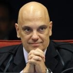 Moraes: Justiça Eleitoral combate quem é contrário a ‘ideais constitucionais e republicanos’