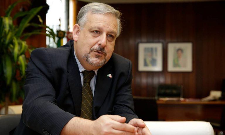 Ricardo Berzoini
