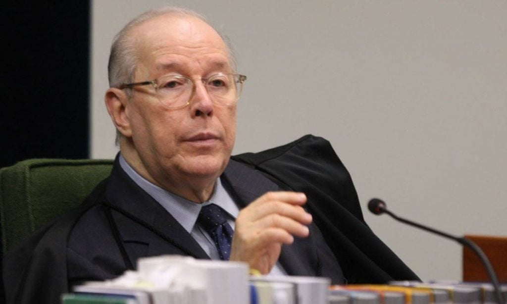 Celso de Mello diz que Bolsonaro é ‘medíocre’ e cobra reação a ‘sórdidas manobras golpistas’