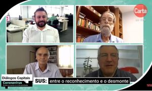 'Sem o SUS, é a barbárie': especialistas rechaçam corte de recursos na Saúde