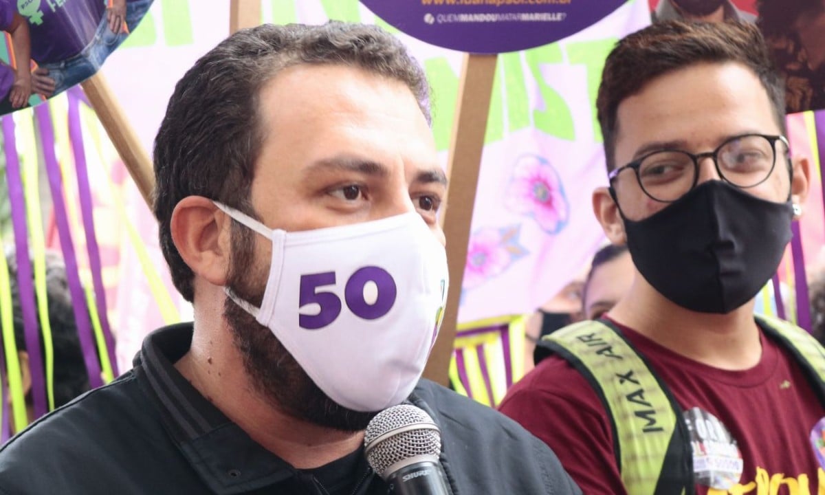 Desculpe, Lula, mas em SP era hora de apoiar Boulos