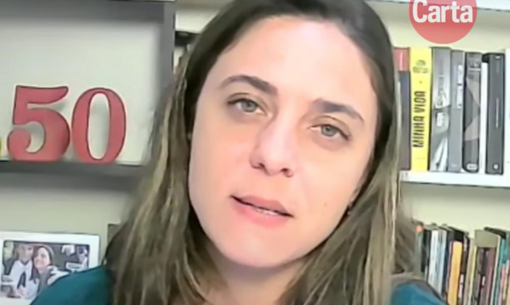 ‘As manifestações não demonstraram fortalecimento de Bolsonaro’, avalia deputada