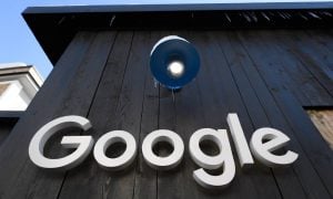 Estados Unidos 'declaram guerra' ao Google por 'monopólio ilegal'