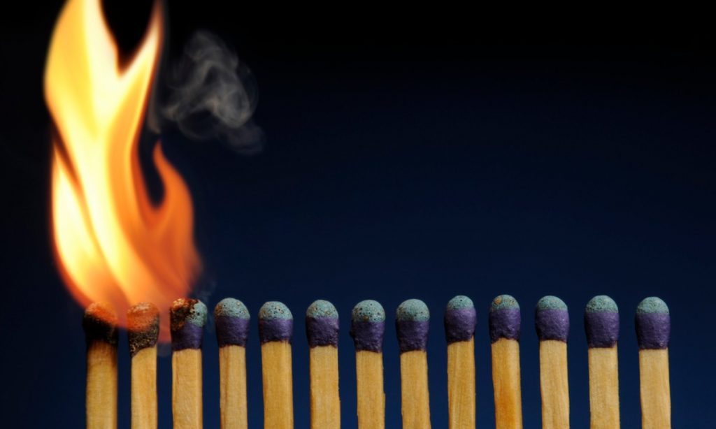 Fundamentalismo às avessas em tempos eleitorais