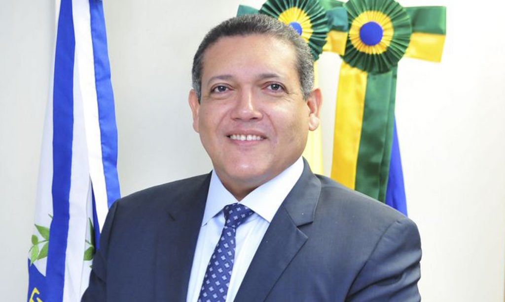 Bolsonaro, Kássio Nunes e o pastor: do Centrão ao cristão