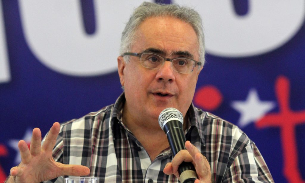 Justiça suspende decisão que tirou do ar matérias do site GGN sobre o BTG Pactual