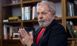 TRF-4 acata pedido de Lula e interrompe prazo para responder acusações