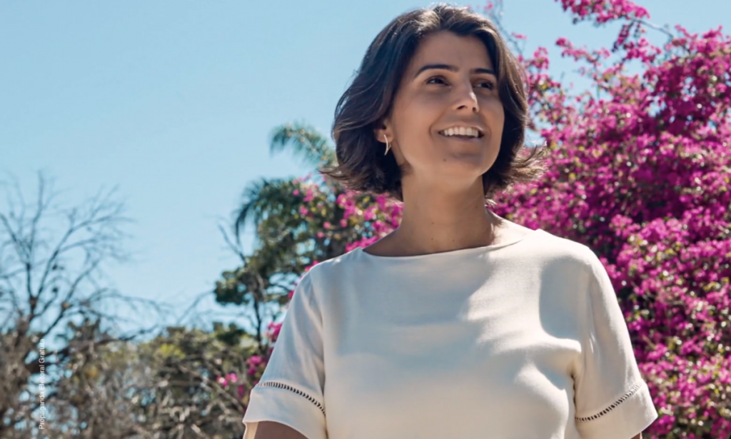 Precisamos falar sobre as ameaças a Manuela e sua filha