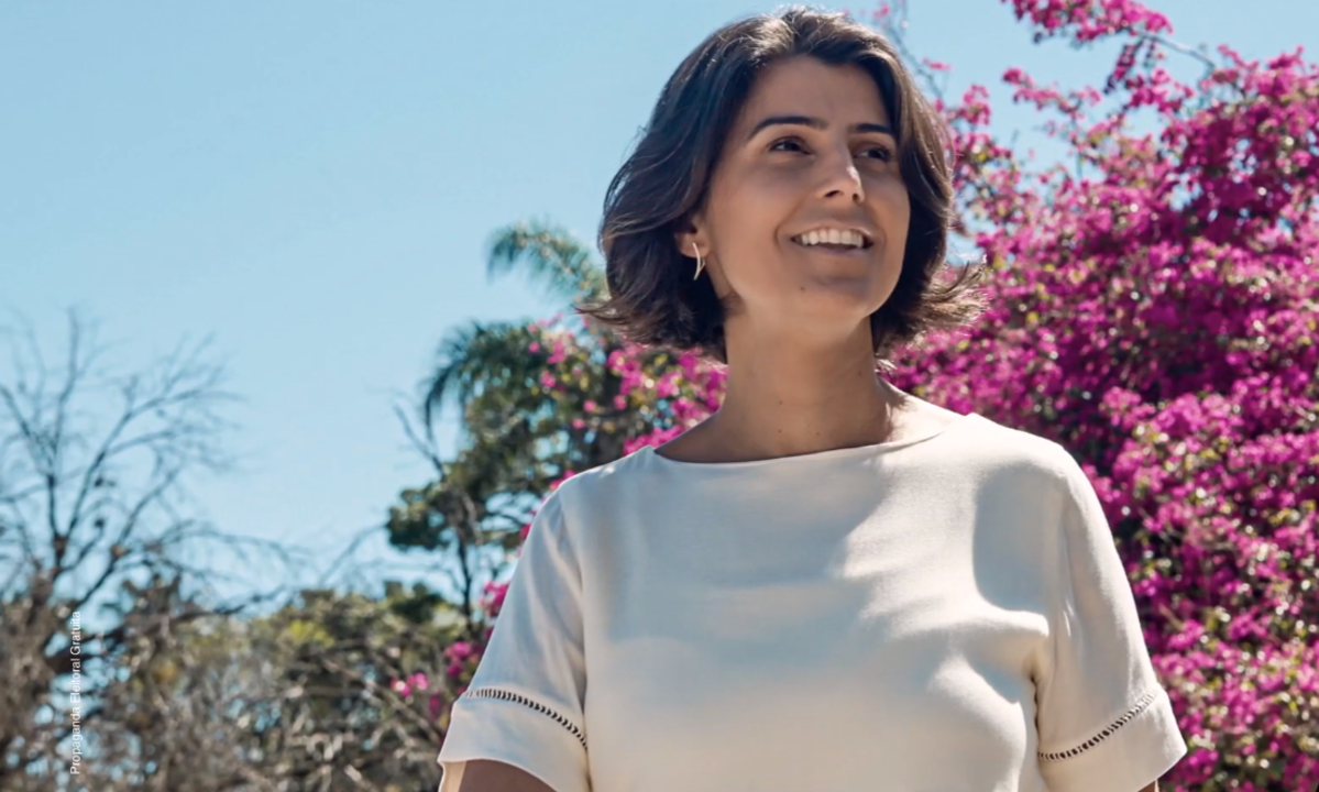 Precisamos falar sobre as ameaças a Manuela e sua filha