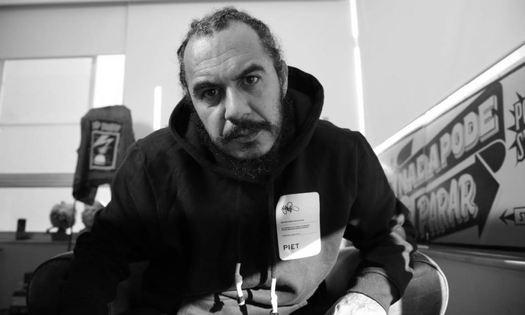 Marcelo D2 e Kakay vão ao STF e ao TSE para tentar derrubar censura no Lolla