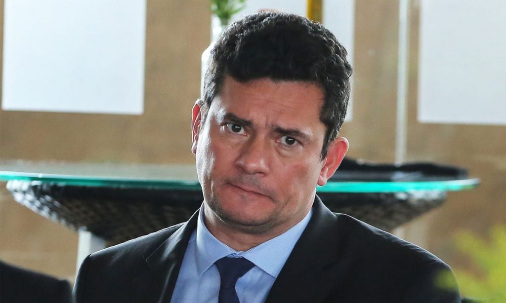 Kakay: A parcialidade do juiz Moro e do seu bando está sacramentada