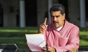 Maduro pede investigação de denúncia de exercício militar na Argentina contra Venezuela