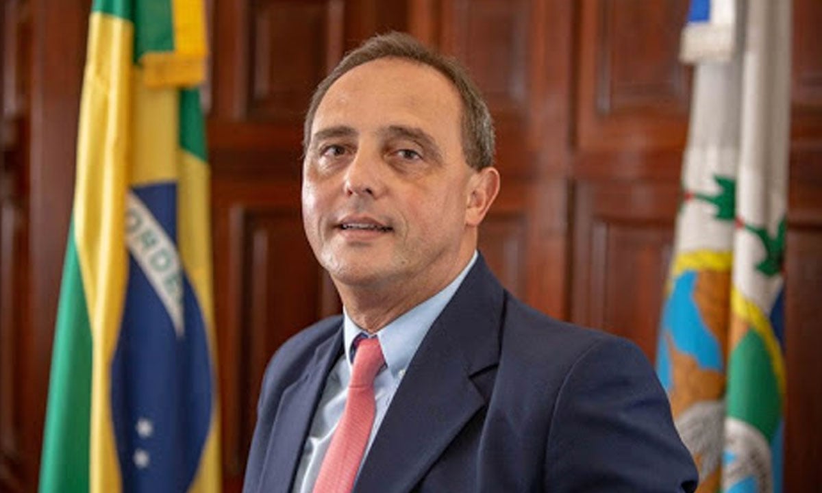 Deputado do PT será relator do processo de impeachment de Witzel