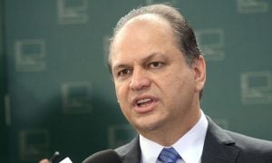 Líder do governo vê 'provocação' de Guedes em proposta para divulgar padrinhos políticos