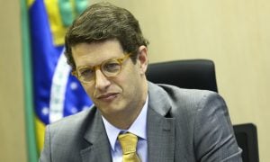 PSOL vai à Justiça contra demissão de superintendente da PF no Amazonas