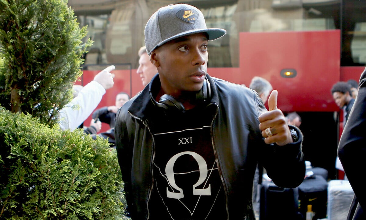 Robinho: “Infelizmente, existe esse movimento feminista”