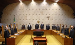 Supremo volta a julgar se injúria racial é crime imprescritível