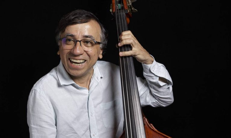 Jorge Helder
