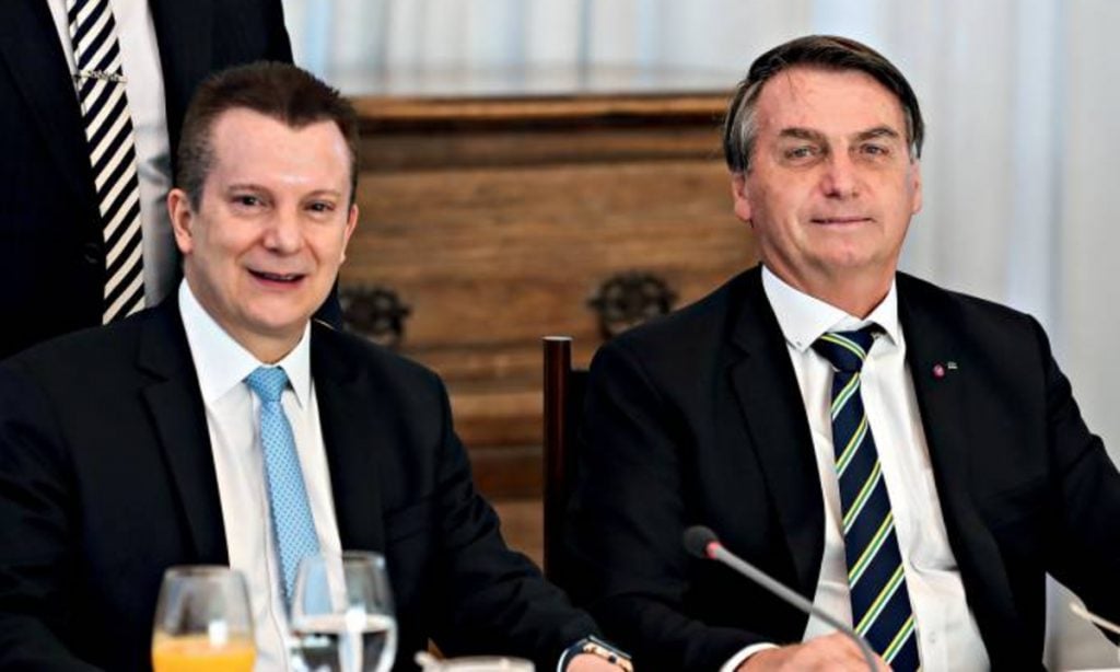 Auxílio emergencial não ajuda Bolsonaro na cidade de SP, mostra Ibope