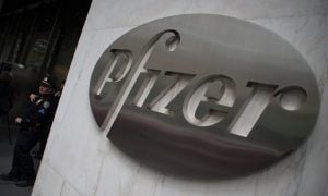 Covid-19: Pfizer pedirá autorização de sua vacina em novembro