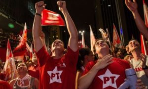 PT não elege prefeitos em capitais pela primeira vez desde a redemocratização