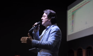 Médico é investigado por distribuir atestados contra o uso de máscaras