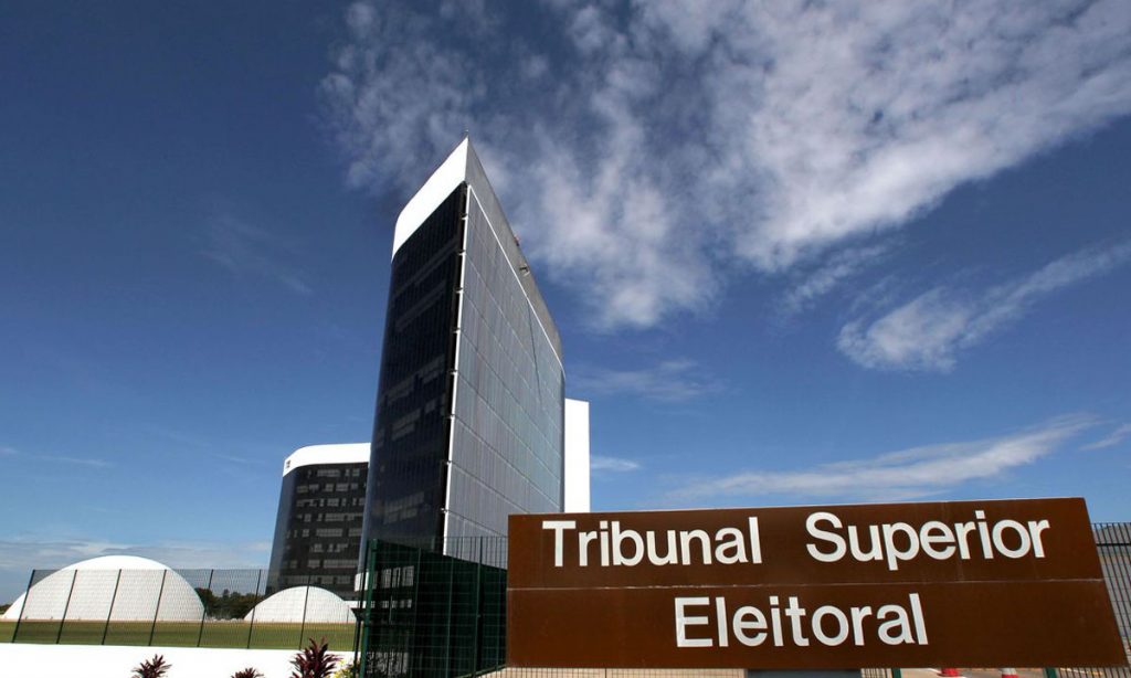52 candidatos foram presos neste domingo de eleição
