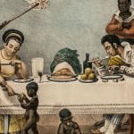 Desvalorização do trabalho de cuidado como herança colonial