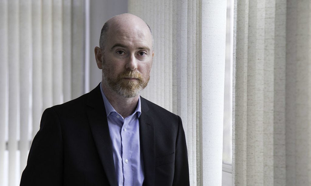 Vladimir Safatle: ‘A esquerda não pode nunca mais perder a sua força de pautar a agenda política’
