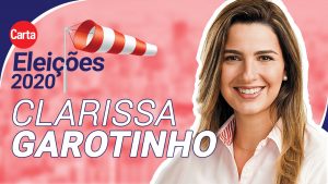 Carta nas Eleições recebe Clarissa Garotinho: ‘Não admito ser julgada pelo meu sobrenome’