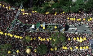 Pandemia fará eventos culturais no espaço público serem repensados