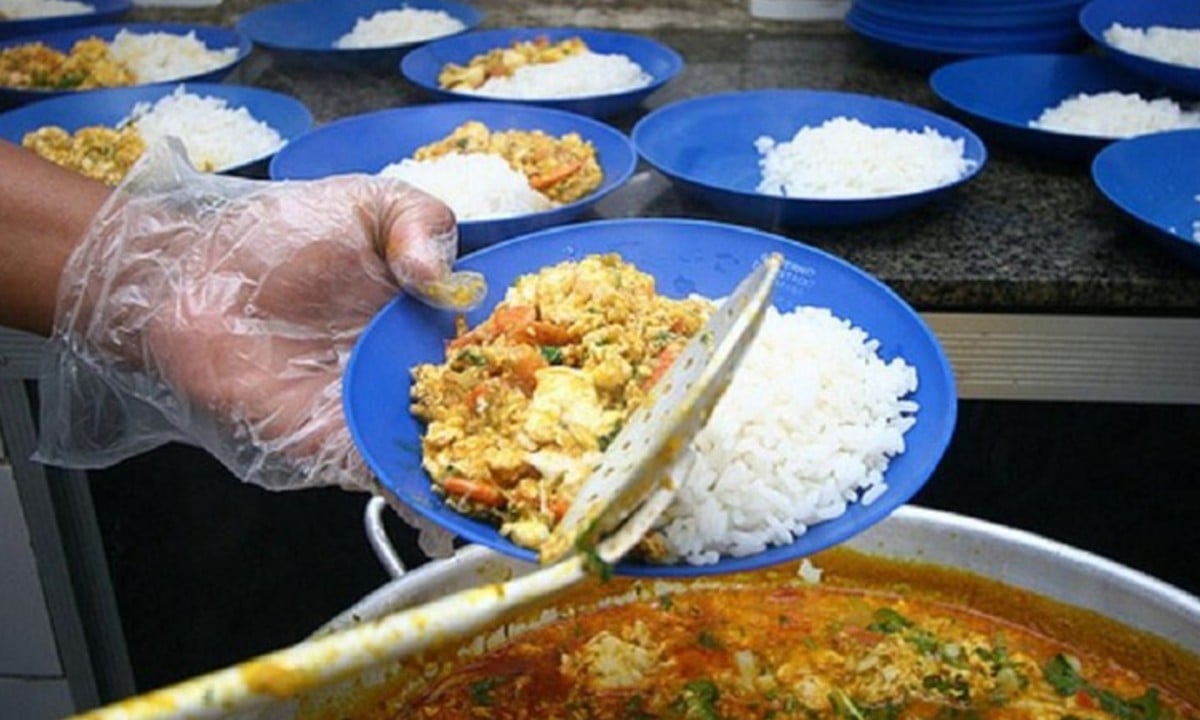 As recomendações da CGU para solucionar falhas no Programa Nacional de Alimentação Escolar