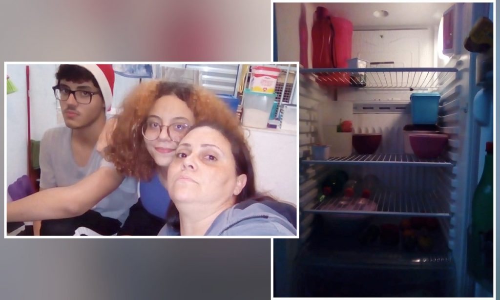 Na pandemia, direito à alimentação escolar vira caso de Justiça