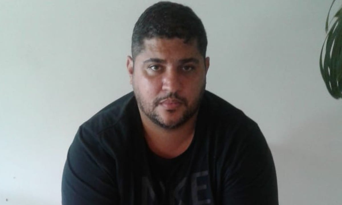 ‘Era de se esperar’ que André do Rap fugiria, diz promotor paulista
