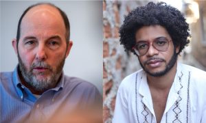 Wesley Teixeira abre crise no PSOL por dinheiro de Arminio