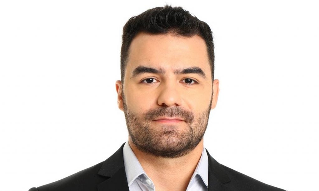 Arthur do Val anuncia retirada de pré-candidatura ao governo de São Paulo